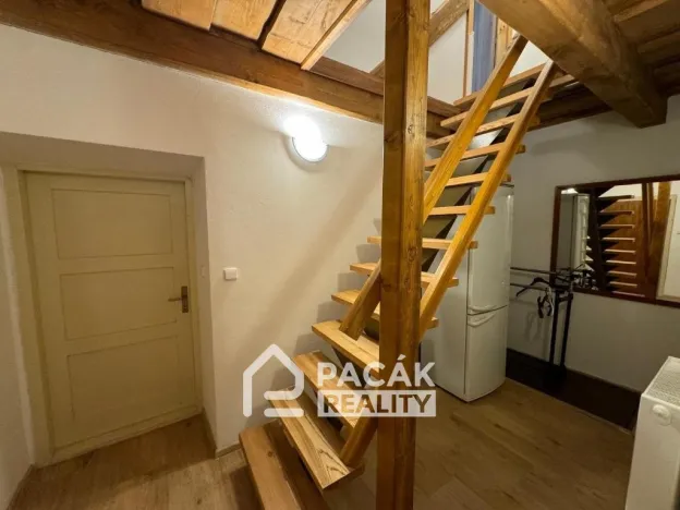 Pronájem rodinného domu, Bílá Lhota - Hradečná, 160 m2