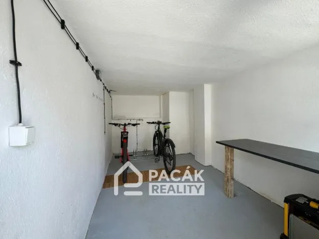 Pronájem rodinného domu, Bílá Lhota - Hradečná, 160 m2