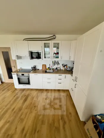 Pronájem bytu 4+kk, Dolní Břežany, K Břežanům, 124 m2