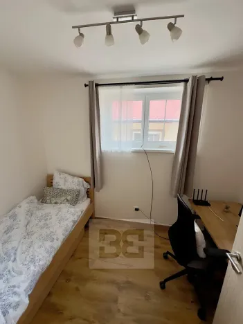Pronájem bytu 4+kk, Dolní Břežany, K Břežanům, 124 m2