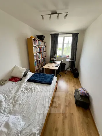 Pronájem bytu 4+kk, Dolní Břežany, K Břežanům, 124 m2