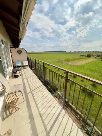 Pronájem bytu 4+kk, Dolní Břežany, K Břežanům, 124 m2