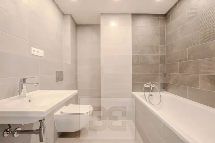 Pronájem bytu 2+kk, Praha - Vysočany, Střídavá, 56 m2