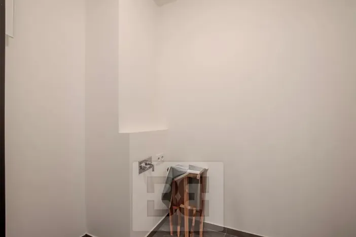 Pronájem bytu 2+kk, Praha - Vysočany, Střídavá, 56 m2