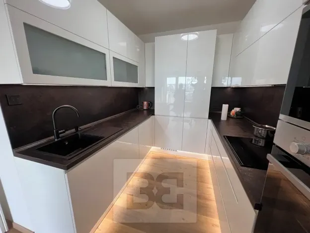 Pronájem bytu 3+kk, Praha - Michle, U plynárny, 79 m2