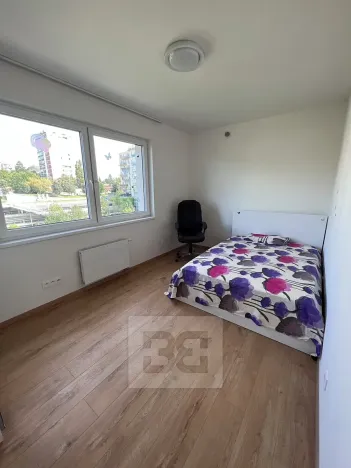 Pronájem bytu 3+kk, Praha - Michle, U plynárny, 79 m2