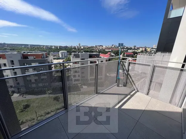 Pronájem bytu 3+kk, Praha - Michle, U plynárny, 79 m2