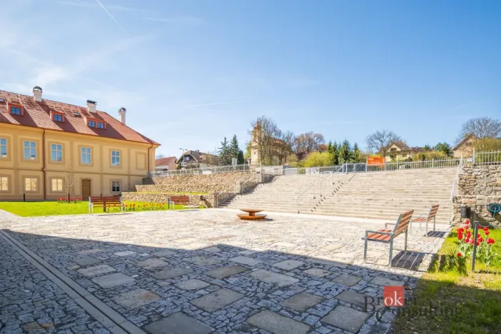 Prodej bytu 3+kk, Jince, Slavíkova, 119 m2