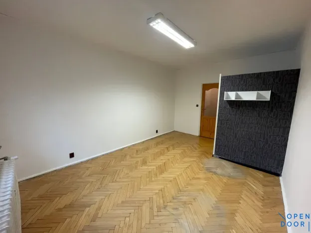 Pronájem bytu 3+1, Bílina - Teplické Předměstí, Antonína Sovy, 71 m2