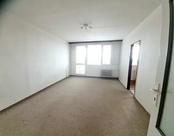 Pronájem bytu 3+1, Praha - Modřany, Milerova, 78 m2