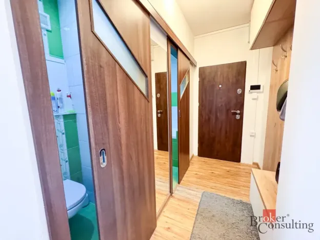 Pronájem bytu 3+1, Hodonín, Slavíkova, 76 m2