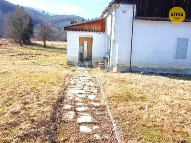 Prodej rodinného domu, Karlovice, 157 m2