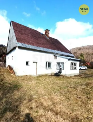 Prodej rodinného domu, Karlovice, 157 m2
