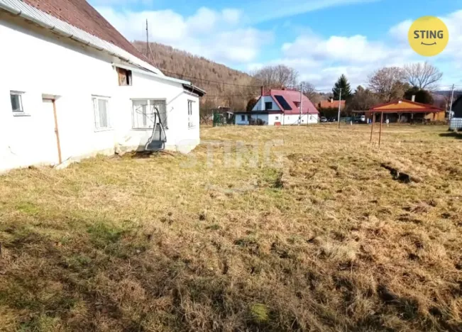 Prodej rodinného domu, Karlovice, 157 m2