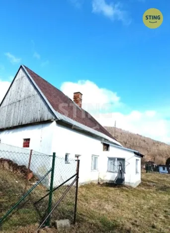 Prodej rodinného domu, Karlovice, 157 m2