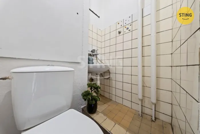 Prodej bytu 1+kk, Ostrava, Resslova, 22 m2