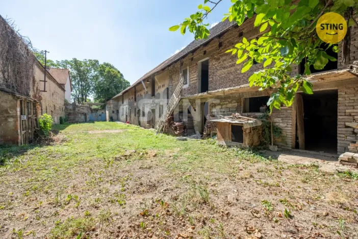 Prodej zemědělské usedlosti, Kleneč, Náves, 262 m2