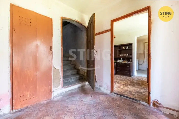 Prodej zemědělské usedlosti, Kleneč, Náves, 262 m2