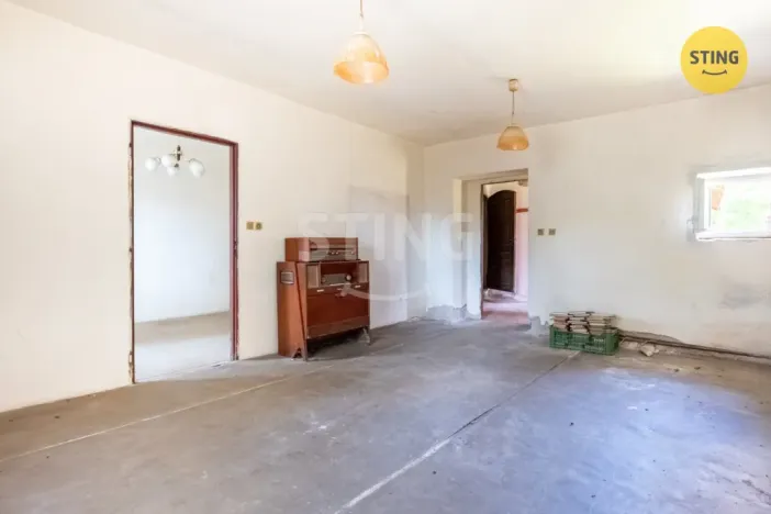 Prodej zemědělské usedlosti, Kleneč, Náves, 262 m2