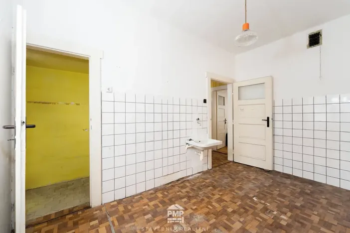 Prodej rodinného domu, Prostějov, Balbínova, 145 m2