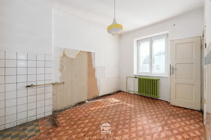 Prodej rodinného domu, Prostějov, Balbínova, 145 m2