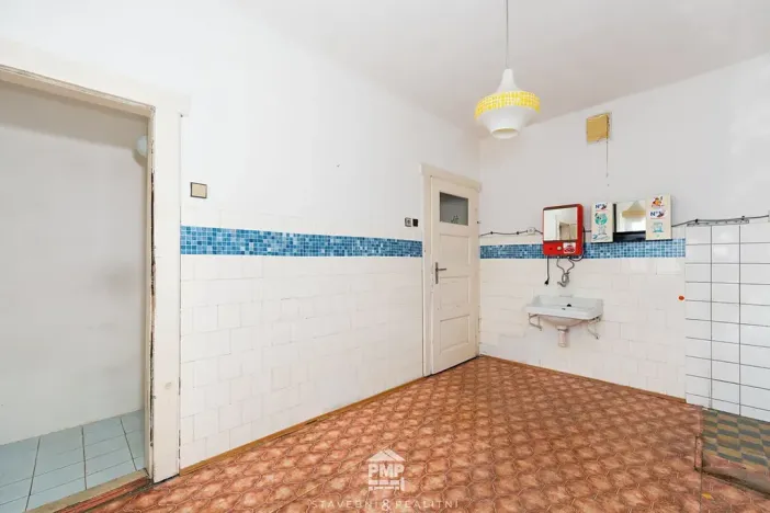 Prodej rodinného domu, Prostějov, Balbínova, 145 m2