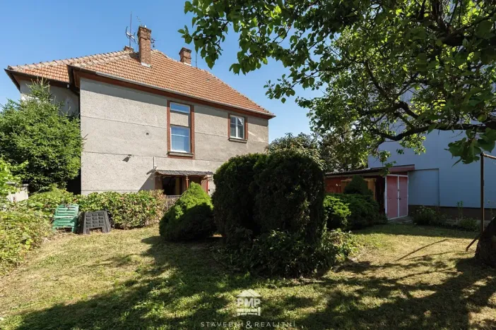 Prodej rodinného domu, Prostějov, Balbínova, 145 m2