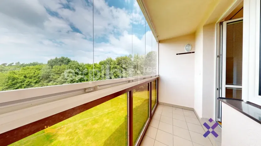 Pronájem bytu 3+1, Rožnov pod Radhoštěm, Borová, 65 m2