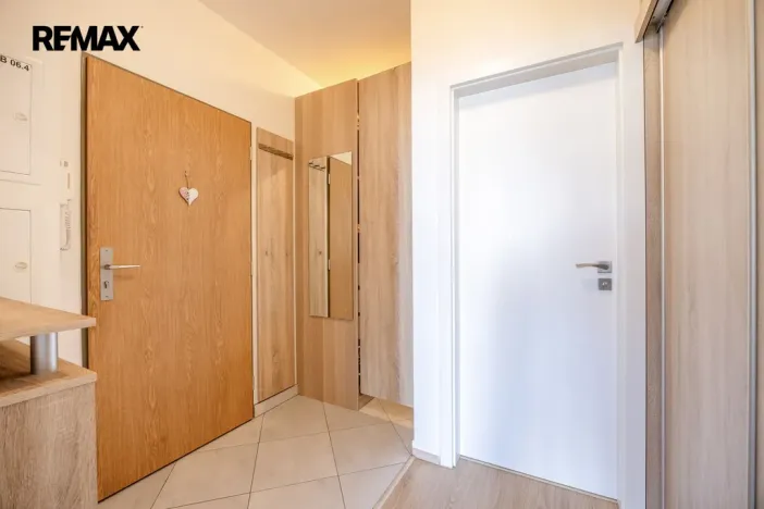 Prodej bytu 2+kk, Praha - Hostivař, Chudenická, 42 m2
