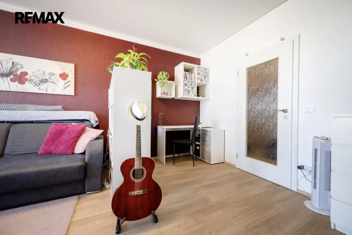 Prodej bytu 2+kk, Praha - Hostivař, Chudenická, 42 m2