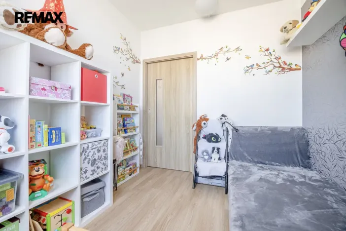 Prodej bytu 2+kk, Praha - Hostivař, Chudenická, 42 m2