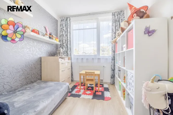 Prodej bytu 2+kk, Praha - Hostivař, Chudenická, 42 m2