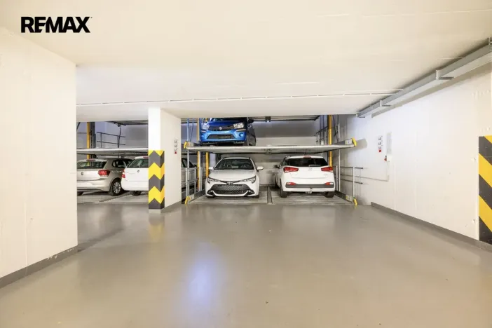 Prodej bytu 2+kk, Praha - Hostivař, Chudenická, 42 m2