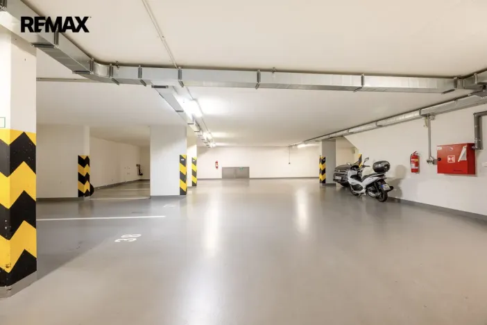 Prodej bytu 2+kk, Praha - Hostivař, Chudenická, 42 m2