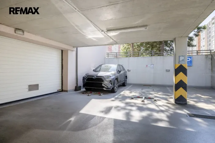 Prodej bytu 2+kk, Praha - Hostivař, Chudenická, 42 m2
