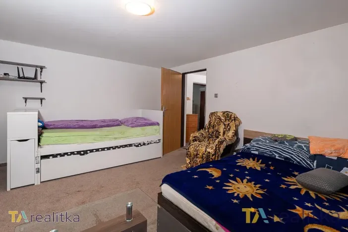 Prodej pozemku pro bydlení, Těrlicko, Těšínská, 2021 m2