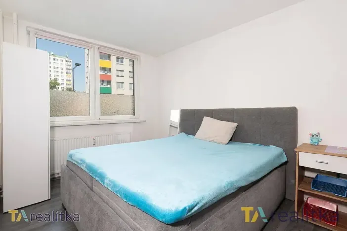 Prodej bytu 3+1, Orlová, Adamusova, 65 m2