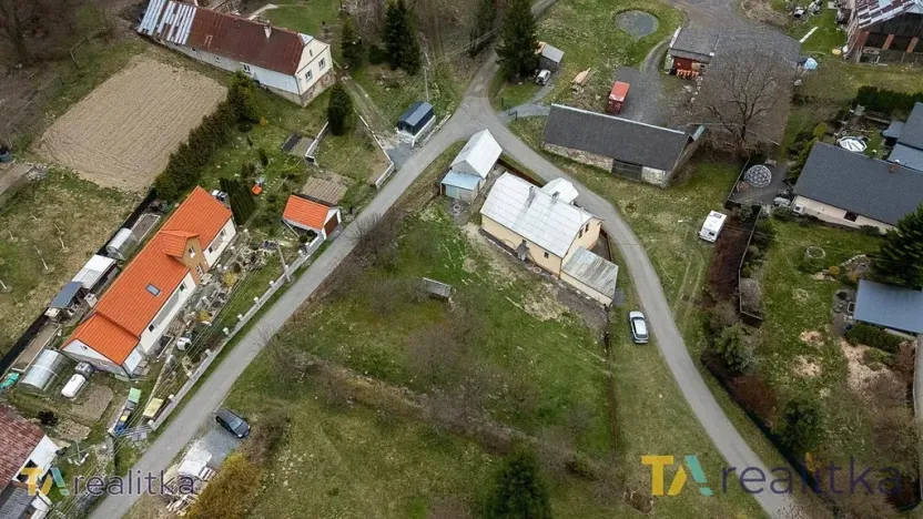 Prodej rodinného domu, Svatoňovice, 161 m2