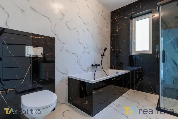 Prodej rodinného domu, Orlová, 17. listopadu, 104 m2