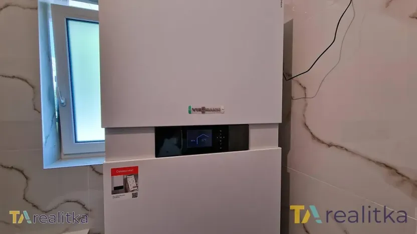 Prodej rodinného domu, Orlová, 17. listopadu, 104 m2
