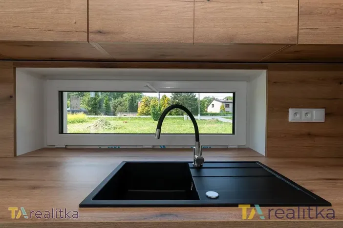 Prodej rodinného domu, Orlová, 17. listopadu, 104 m2