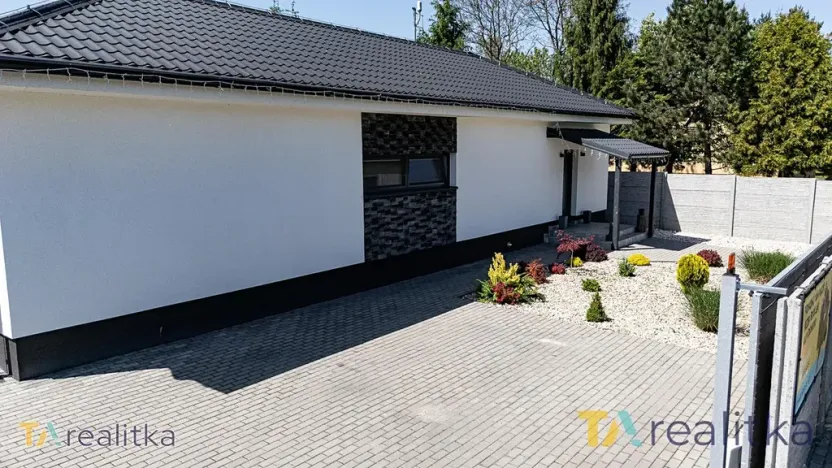 Prodej rodinného domu, Dětmarovice, 143 m2