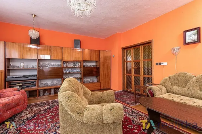 Prodej rodinného domu, Střítež, 250 m2