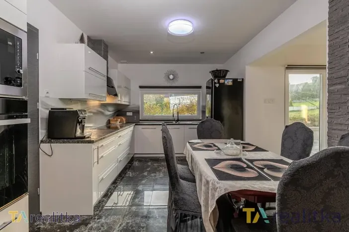 Prodej rodinného domu, Dětmarovice, 130 m2