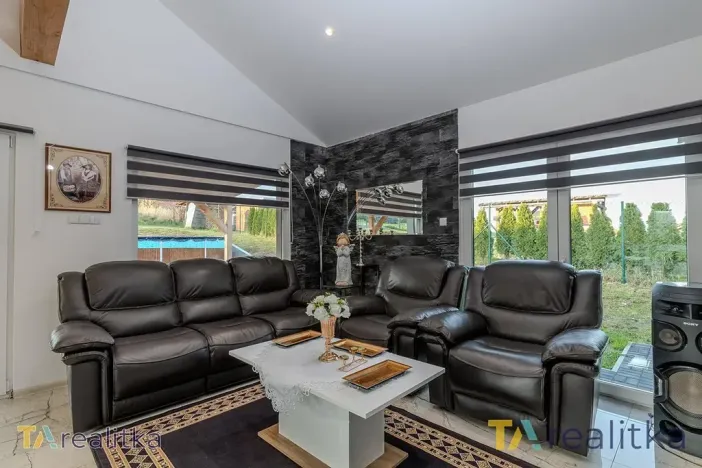 Prodej rodinného domu, Dětmarovice, 130 m2