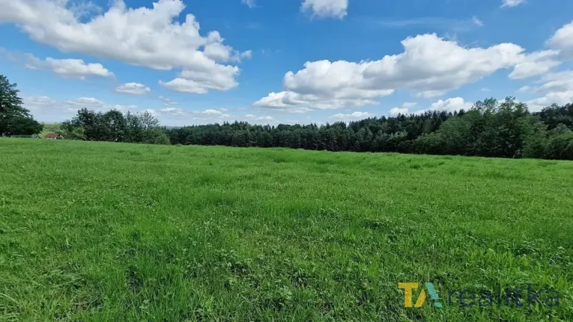 Prodej pozemku pro bydlení, Raškovice, 1440 m2