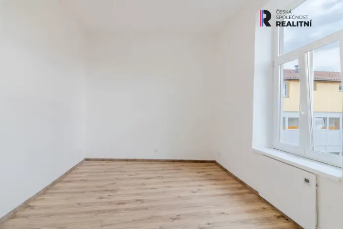 Prodej bytu 2+1, Jihlava, Chlumova, 54 m2