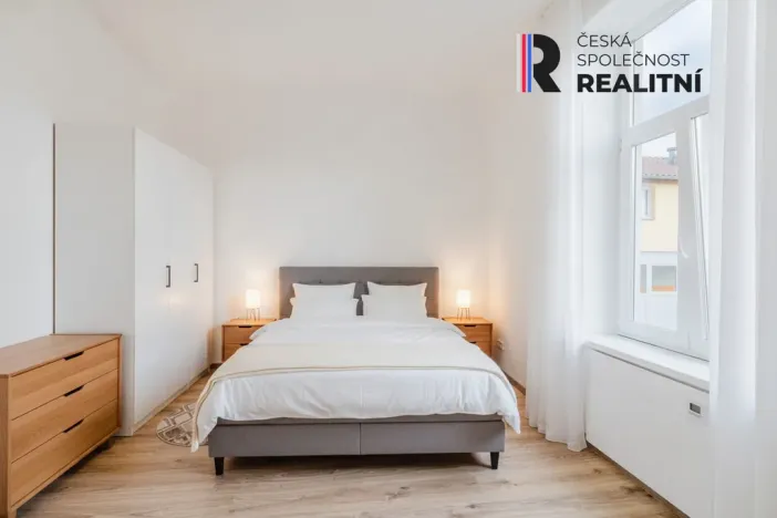 Prodej bytu 2+1, Jihlava, Chlumova, 54 m2