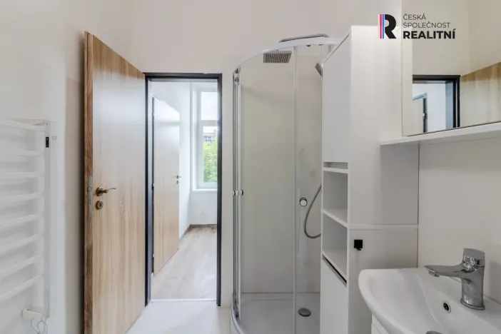 Prodej bytu 2+1, Jihlava, Chlumova, 54 m2