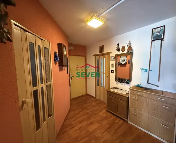 Prodej bytu 3+1, Litvínov - Hamr, Přátelství, 69 m2